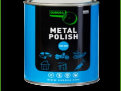 Chất Đánh Bóng Kim Loại-1000ML/1.25KG-GB298-Made In Spain