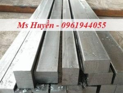 Cung cấp cây vuông đặc inox giá rẻ nhất thị trường