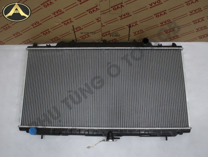 Két nước Mazda MPV 1991-1995