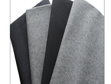 Nhà máy sản xuất vải nỉ (vải xăm kim, felt)