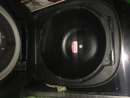 Nồi cơm tiger đấu giá VIP !!!