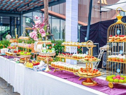 Gt Công Ty Linh ứng Travel