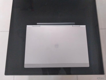 HP EliteBook 2560P I5/ 4G/ 500G