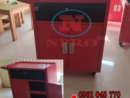 Bán tủ đựng đồ nghề sửa chữa chất lượng, giá tốt tại Tp.HCM