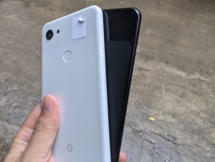 281 Lý Thường Kiệt - Google Pixel 3A XL 2 sim like new ram 4/64 giá 29