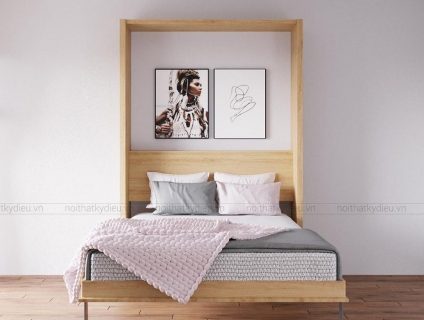 Món đồ không thể thiếu cho một phòng ngủ đầy đủ tiện nghi