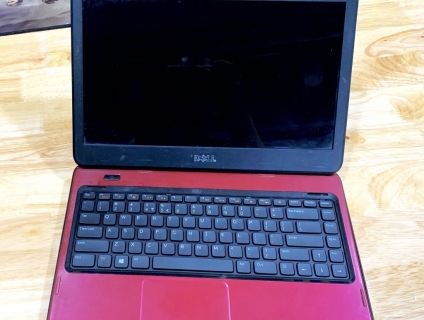 Laptop Dell Insprion N4050 Core i3-2310M Ram 4GB HDD 500GB Màn 14 Inch