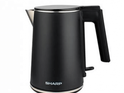 Cần Bán: bình đun siêu tốc Sharp EKJ-10DVPS