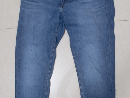 [ Topic 5 ] Jeans Authentic end nhanh 22h59' - 9/5/2021.