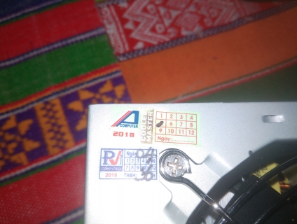 Cỏ - Main CPu Ram Vga linh tinh..