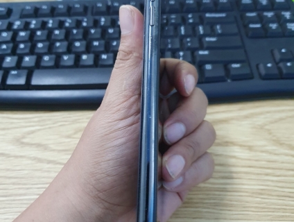 iphone XS Max 64gb quốc tế đen đẹp