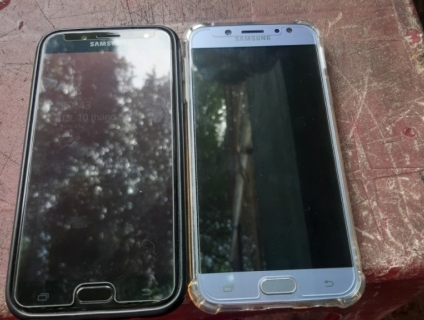 Samsung j7 pro full chức năng