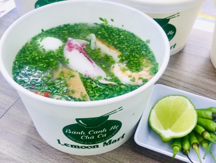 Địa chỉ Sản xuất tô giáy theo yêu cầu tại hồ chí minh