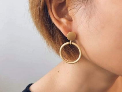 Vài tips phối phụ kiện cho Nàng sành điệu