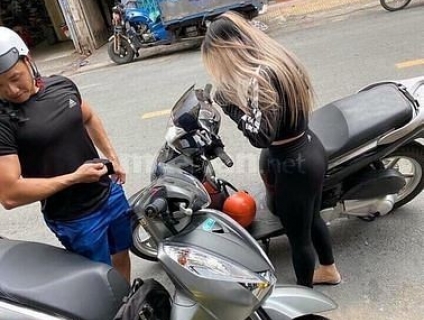 Chuyên bán xe thanh lý SH150i NHAP, EXCITER, SATRIA ,YAZ, XIPO 120