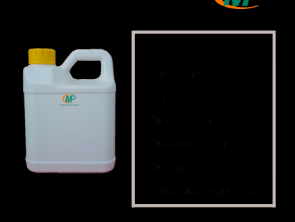 Can nhựa hóa chất