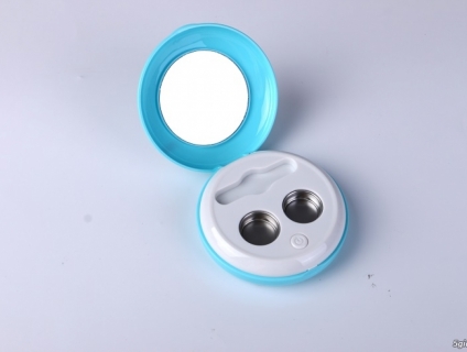 ·  Máy làm sạch kính áp tròng bằng siêu âm JEKEN CE-3100