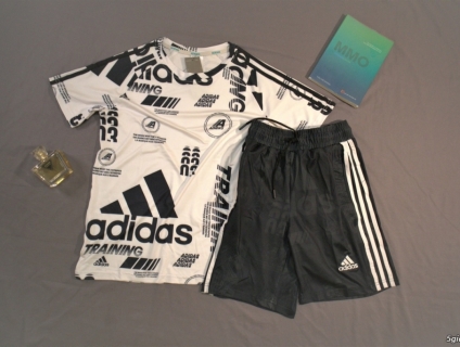BỘ ĐỒ THỂ THAO ADIDAS CHỈ CÓ 220k BÁN TẠI HỒ CHÍ MINH QUẬN 1