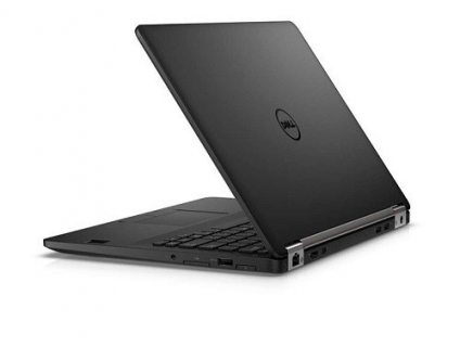 Laptop Dell Latitude E7470 Core i5 6300U | 8GB RAM | 256GB SSD | HD+