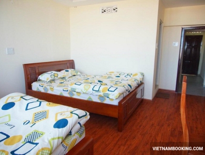 Giới thiệu 2 khách sạn Đà Lạt giá rẻ tiện nghi nhất