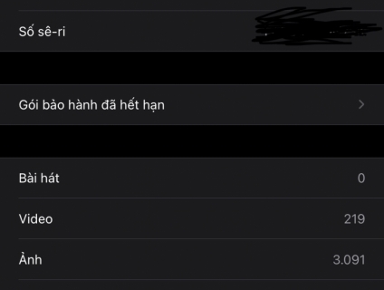 Bán Iphone 11 VN/A 128GB MÀU XANH NGỌC GIÁ 12TR