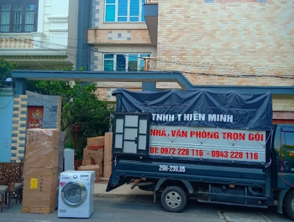 Thiên Minh chuyển nhà giá rẻ hỗ trợ quý khách vượt qua khó khăn