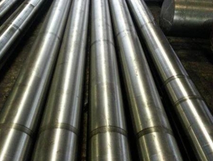 Trục rèn Inox 304