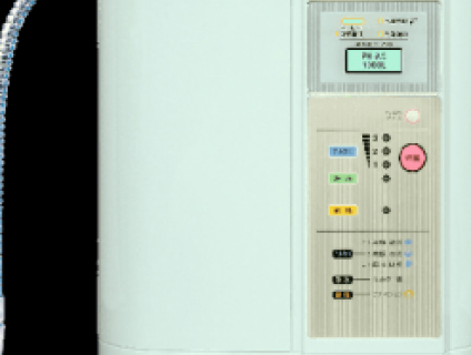 Máy Lọc Nước Ion Kiềm Nhật Bản Phục hồi nguồn nước sinh hoạt, chăm sóc