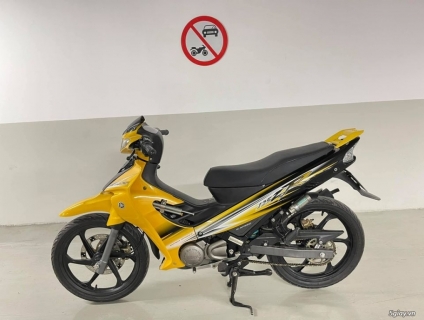 Bán YAZ TLHQ BSTP chính chủ , sang tên thoải mái !!!