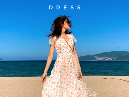 Gợi ý phối đồ mùa hè cho các nàng vừa xinh lại thoải mái hoạt động