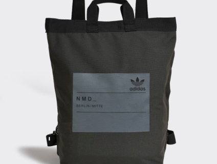 Balo túi thời trang N.M.D có quai cầm tay