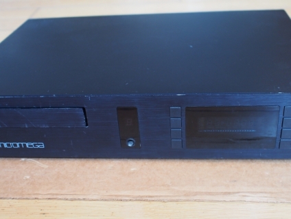 Thanh lý đầu CD Micromega Stage 3 - Pháp, Linn Mimik - UK