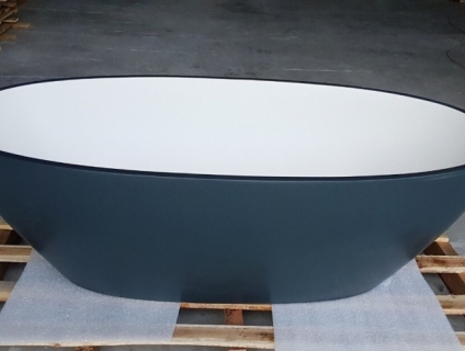 Cần bán lavabo và bồn tắm hàng mới 100%, NSX Daro, Chuẩn Resort/Hotel