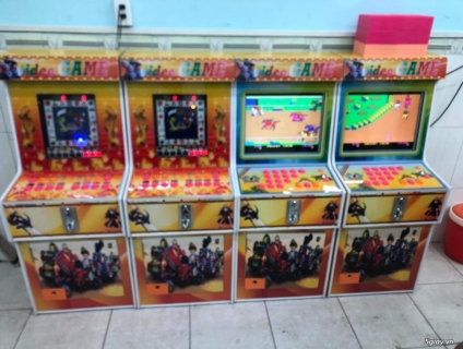 Mua bán máy bass (Máy bar) giá rẻ