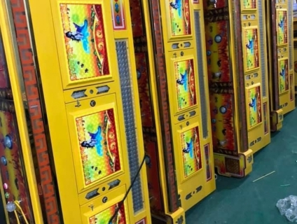 Mua bán máy bắn cá giá rẻ