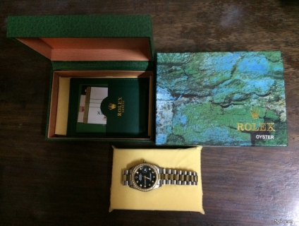 HCM - Bán 1 đồng hồ đeo tay Nam 100K !