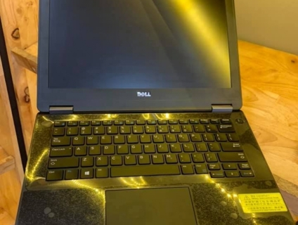 Dell Latitude E7270 i7-8550 /8 /256 /FHD