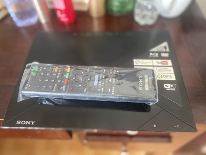 Đâu blueray Sony s3200