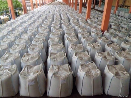 Bao jumbo, bao ủ cỏ từ 600kg đến 1000kg