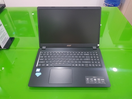 Bán Acer Aspire A315 Core i3 - 7020U SSD 256G Màn FHD Máy như New