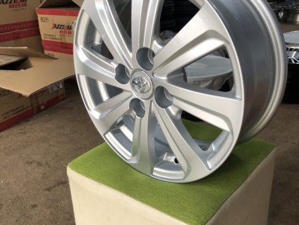 ---- Các mẫu mâm/lazang 14inch đẹp ---