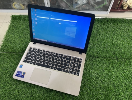 Asus X540LA Core i3 5005U/ 4GB/ SSD 120GB + 500GB/ 15.6 inch