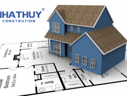 Xây dựng nhà cao tầng uy tín chất lượng tại Bình Dương