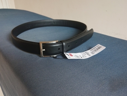 Dây nịt da Uniqlo chính hãng