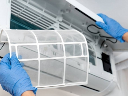 Dịch vụ bảo dưỡng máy lạnh