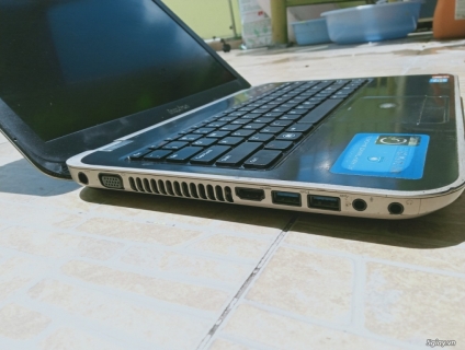 Bán Dell inspre 5420 i7 thế hệ 3 vga rời