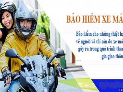 Bảo hiểm 2 chiều cho ô tô, gắn máy