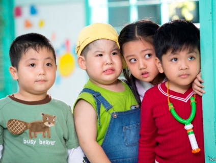 Tuyển sinh lớp nghiệp vụ bảo mẫu