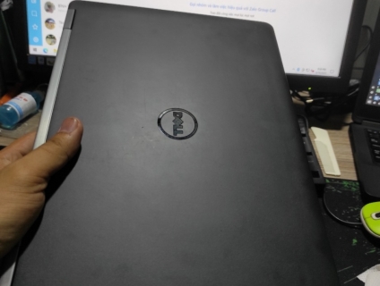Laptop Dell