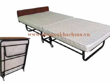 GIƯỜNG GẮP KHÁCH SẠN, RESORT